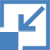 icone reduction
